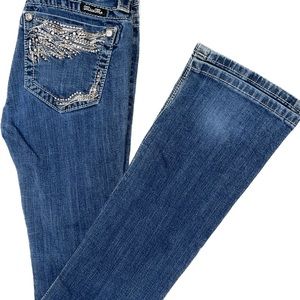 Miss Me Jeans size 26
